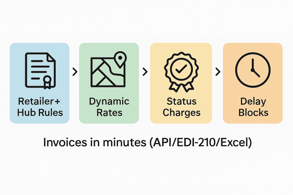 Seamless-Invoice-Process